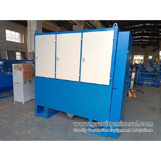 Цирконовый песок сильный магнит машина