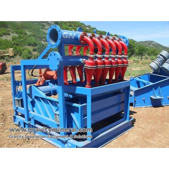 гидроциклон