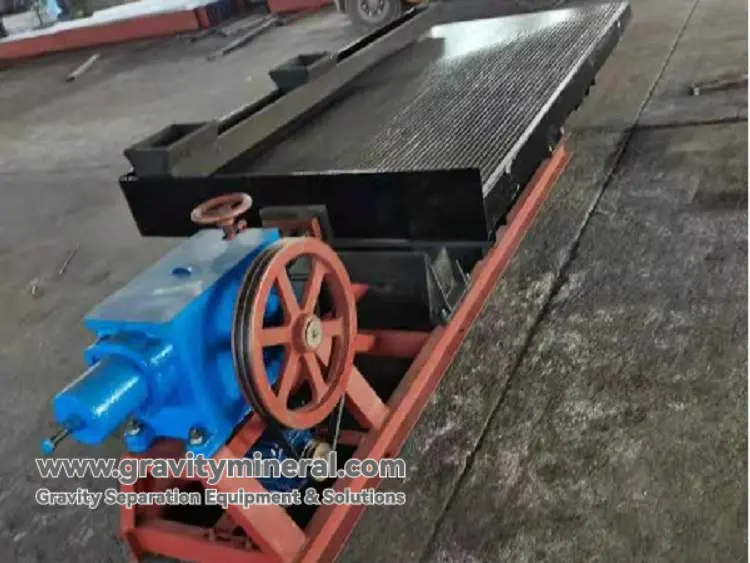 Что такое оборудование для гравитационной сепарации?